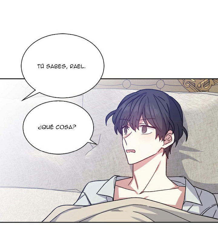Read La Sombra de la Corona (ES) Manga Online