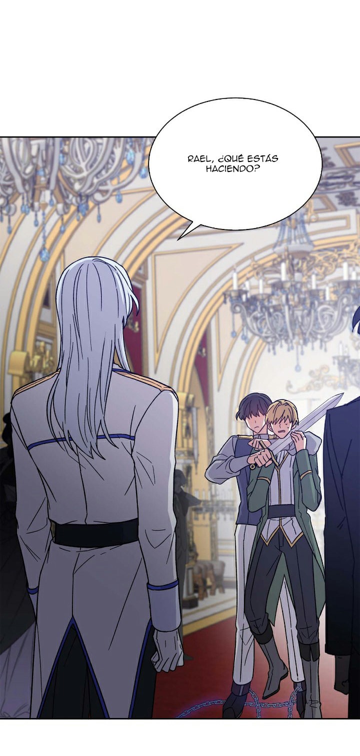 Read La Sombra de la Corona (ES) Manga Online