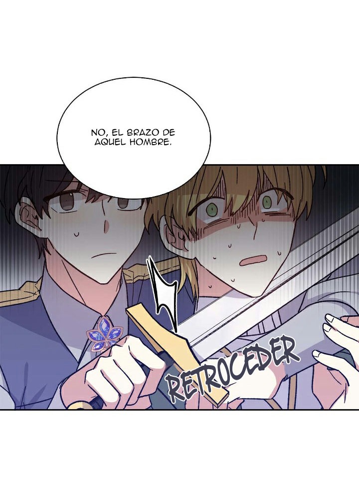 Read La Sombra de la Corona (ES) Manga Online