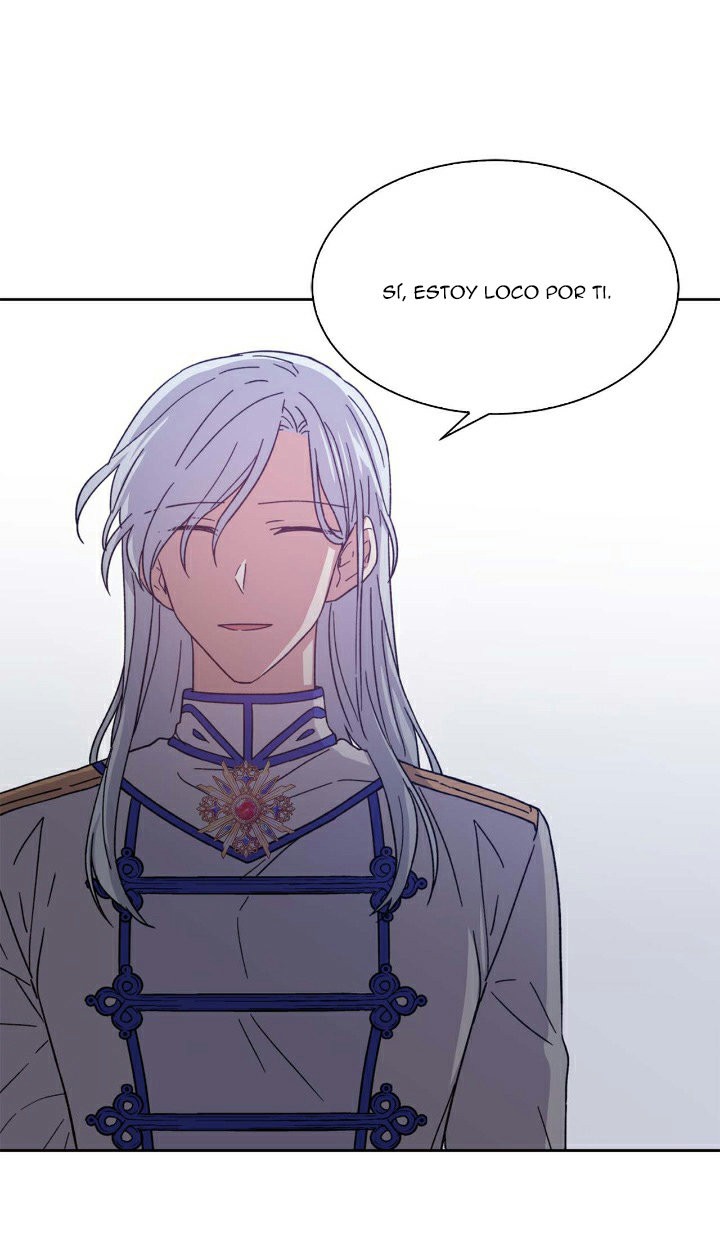 Read La Sombra de la Corona (ES) Manga Online