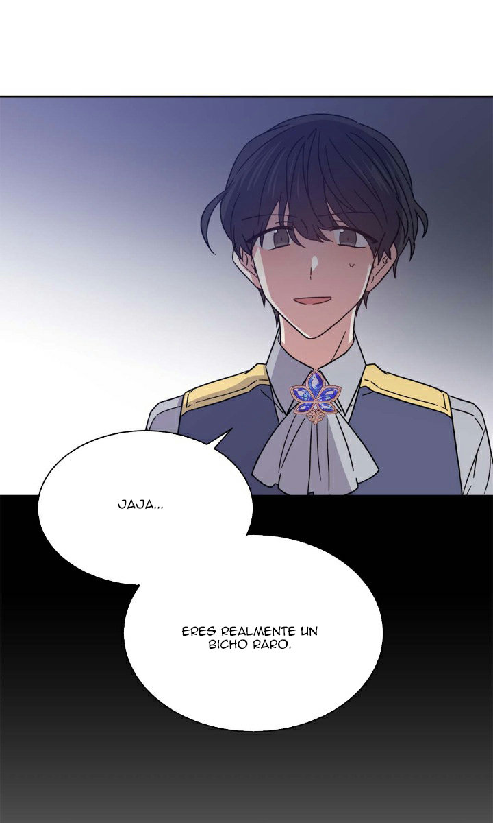 Read La Sombra de la Corona (ES) Manga Online