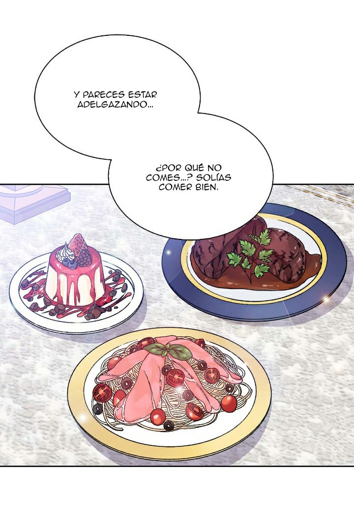 Read La Sombra de la Corona (ES) Manga Online