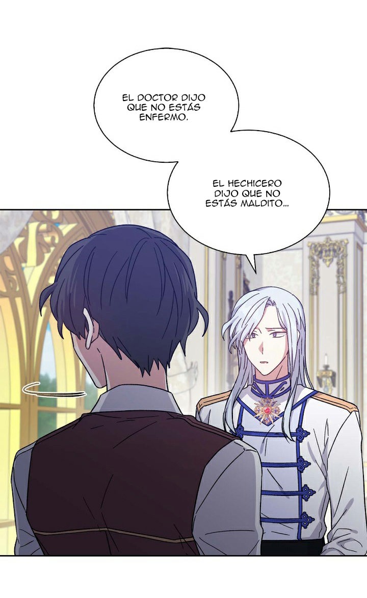 Read La Sombra de la Corona (ES) Manga Online