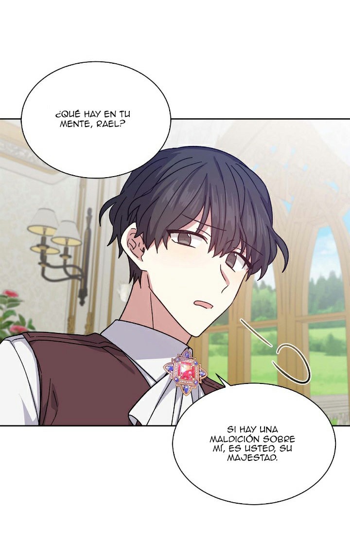 Read La Sombra de la Corona (ES) Manga Online