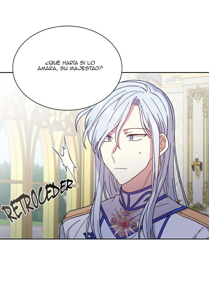 Read La Sombra de la Corona (ES) Manga Online