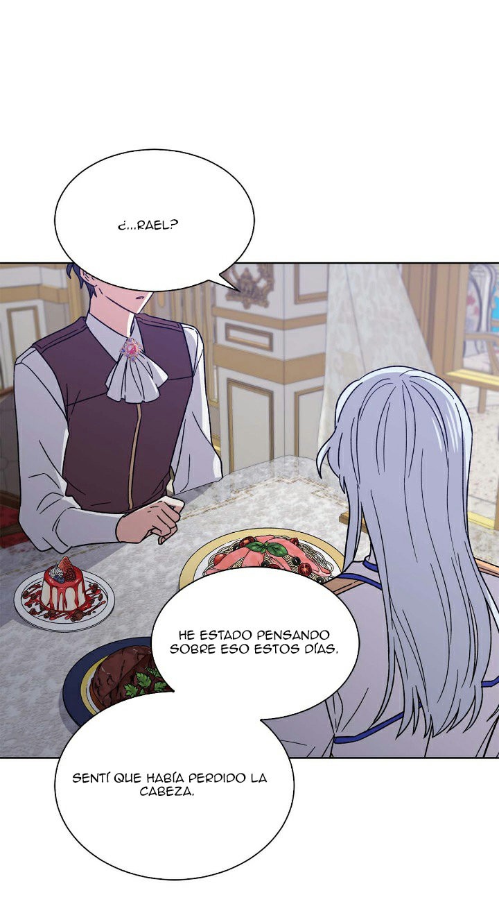 Read La Sombra de la Corona (ES) Manga Online