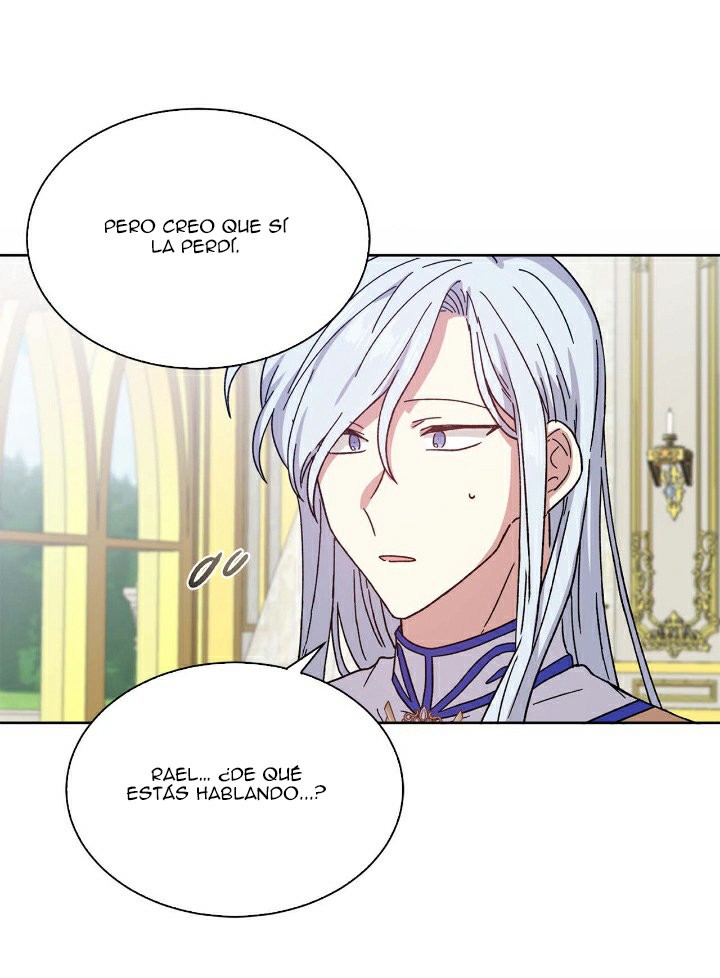 Read La Sombra de la Corona (ES) Manga Online