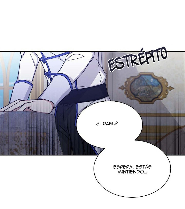 Read La Sombra de la Corona (ES) Manga Online