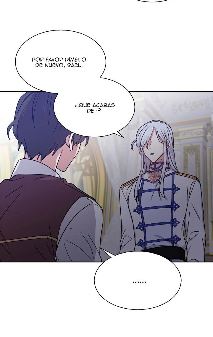 Read La Sombra de la Corona (ES) Manga Online
