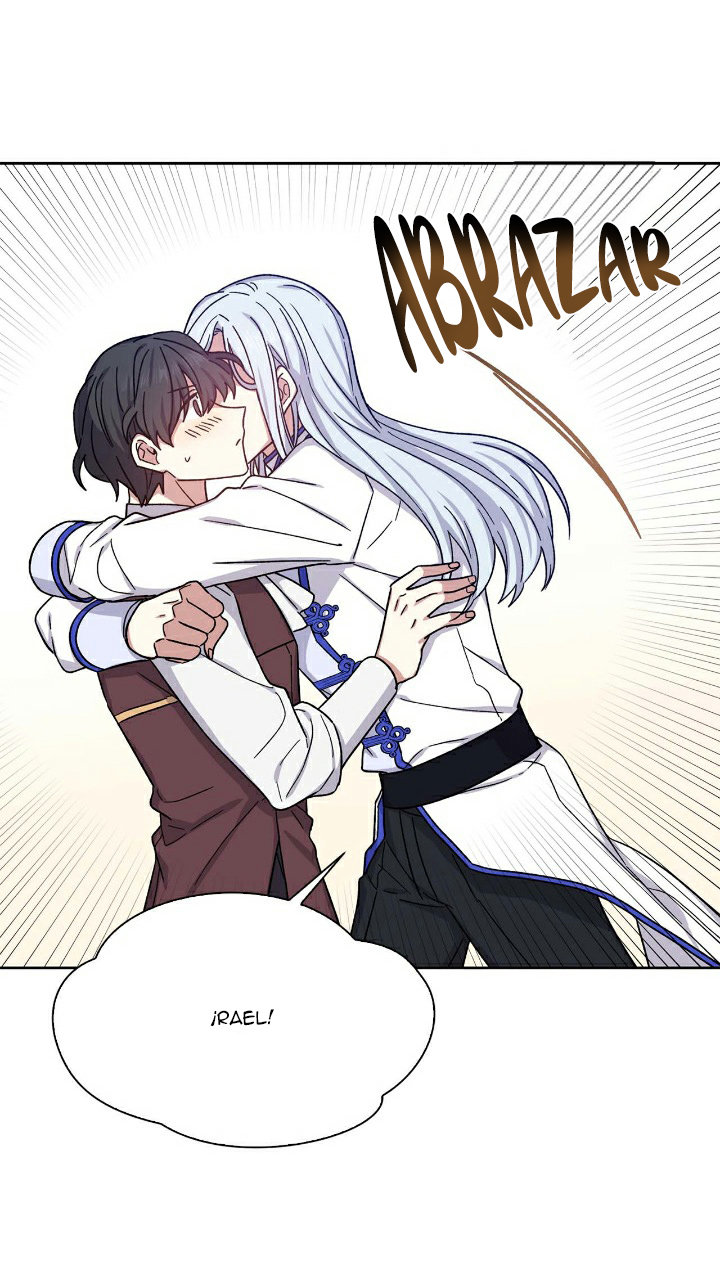 Read La Sombra de la Corona (ES) Manga Online