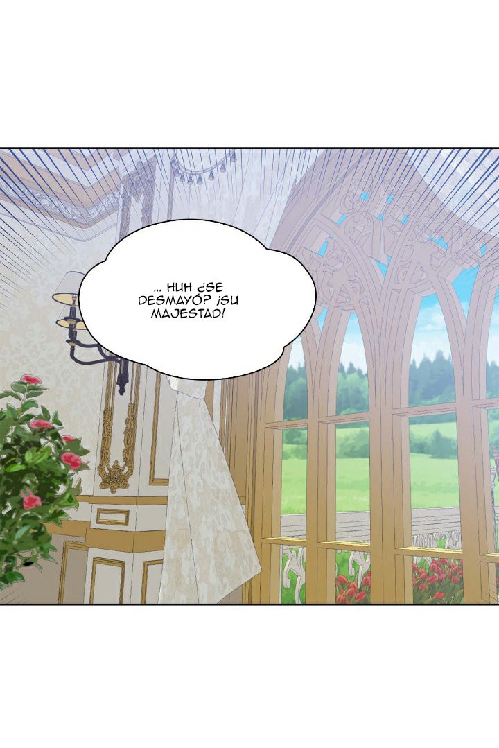 Read La Sombra de la Corona (ES) Manga Online