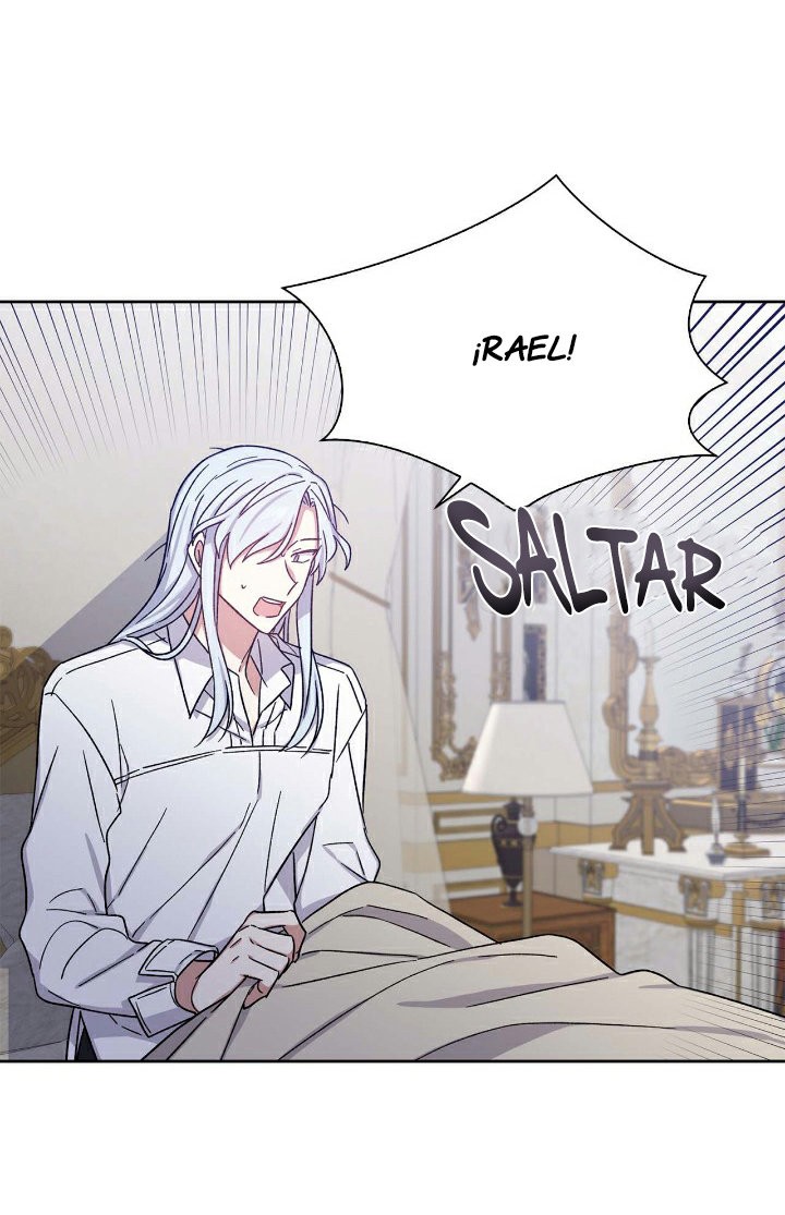 Read La Sombra de la Corona (ES) Manga Online