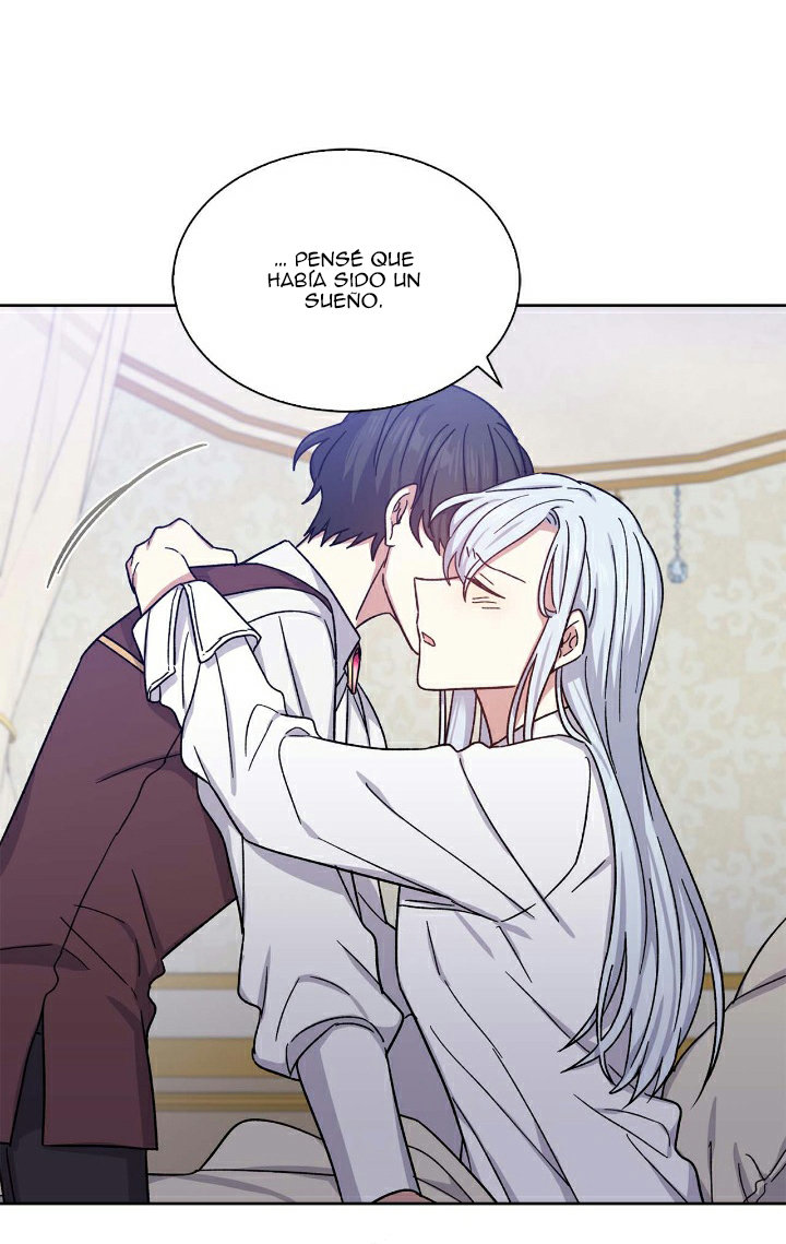 Read La Sombra de la Corona (ES) Manga Online