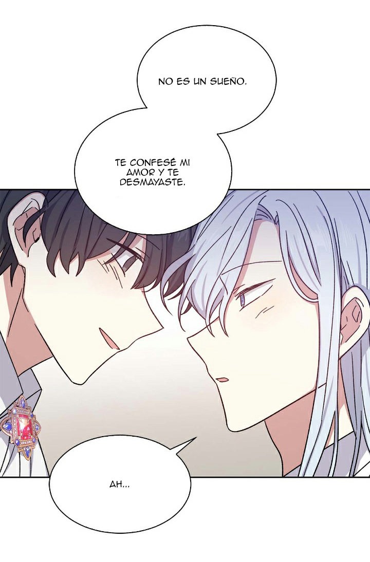 Read La Sombra de la Corona (ES) Manga Online
