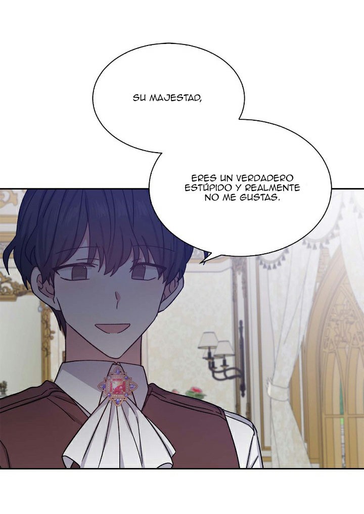 Read La Sombra de la Corona (ES) Manga Online