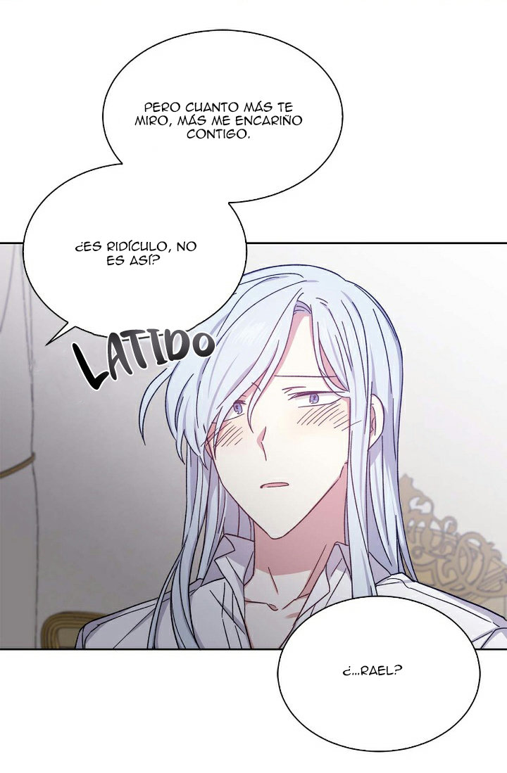 Read La Sombra de la Corona (ES) Manga Online