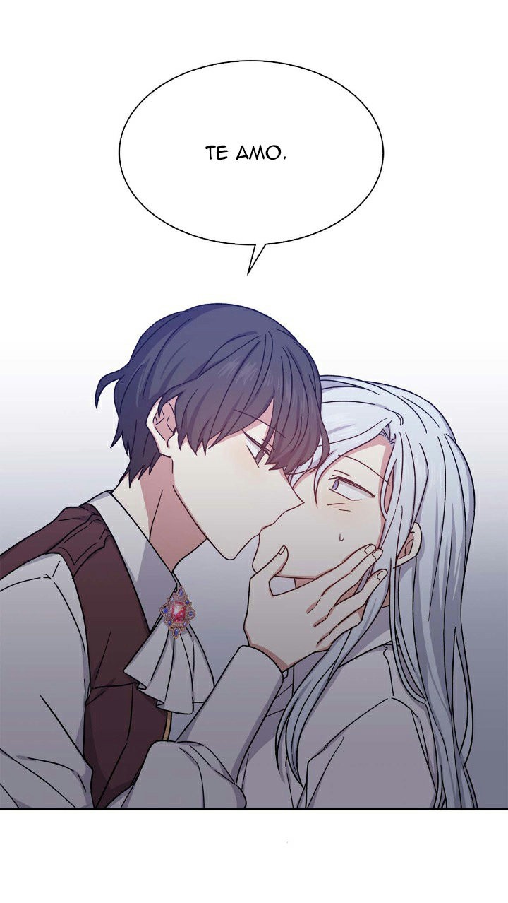 Read La Sombra de la Corona (ES) Manga Online