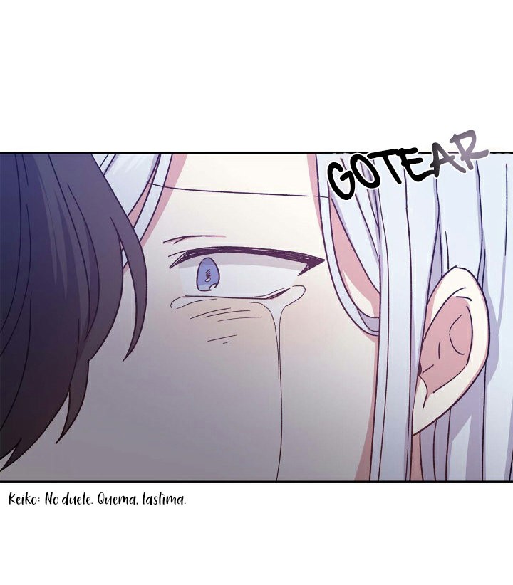 Read La Sombra de la Corona (ES) Manga Online
