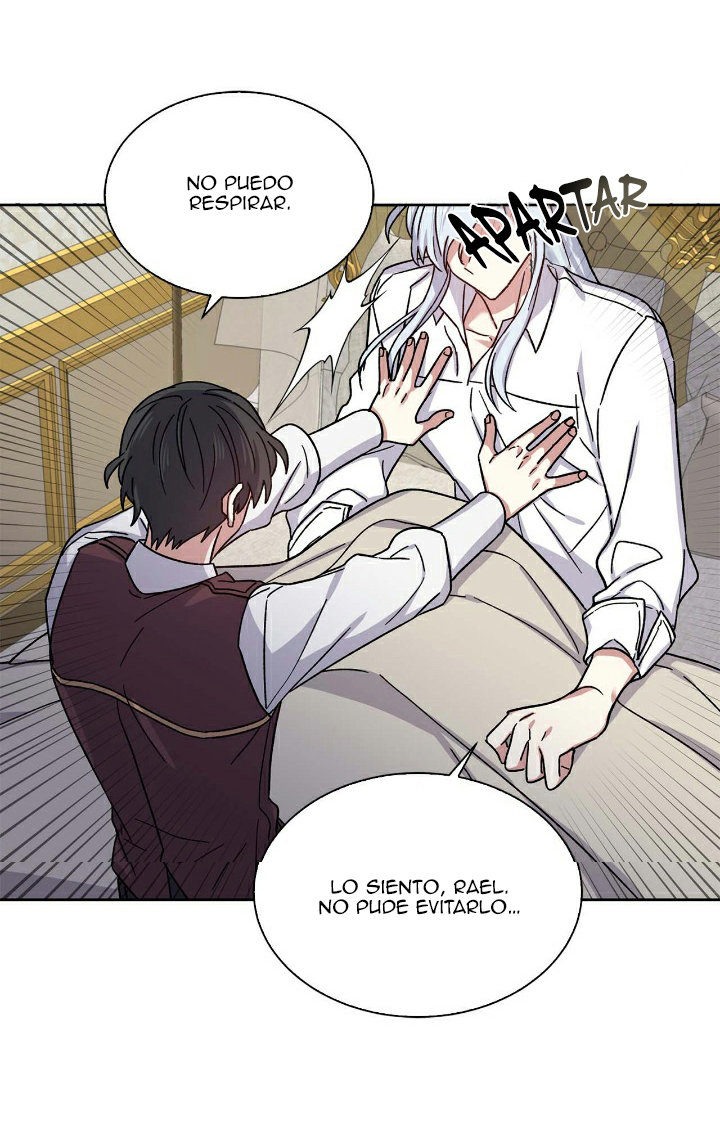 Read La Sombra de la Corona (ES) Manga Online