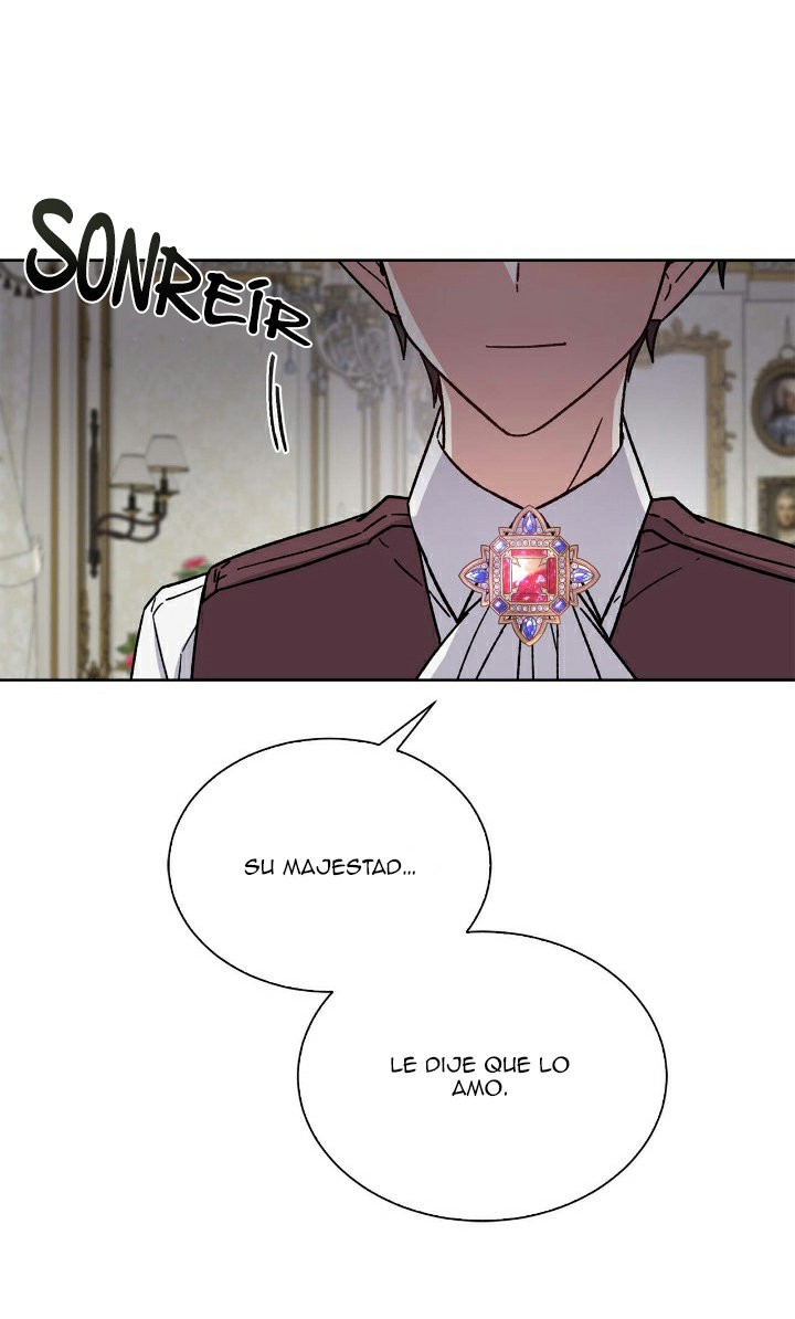Read La Sombra de la Corona (ES) Manga Online