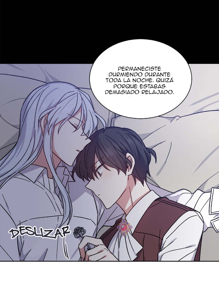 Read La Sombra de la Corona (ES) Manga Online