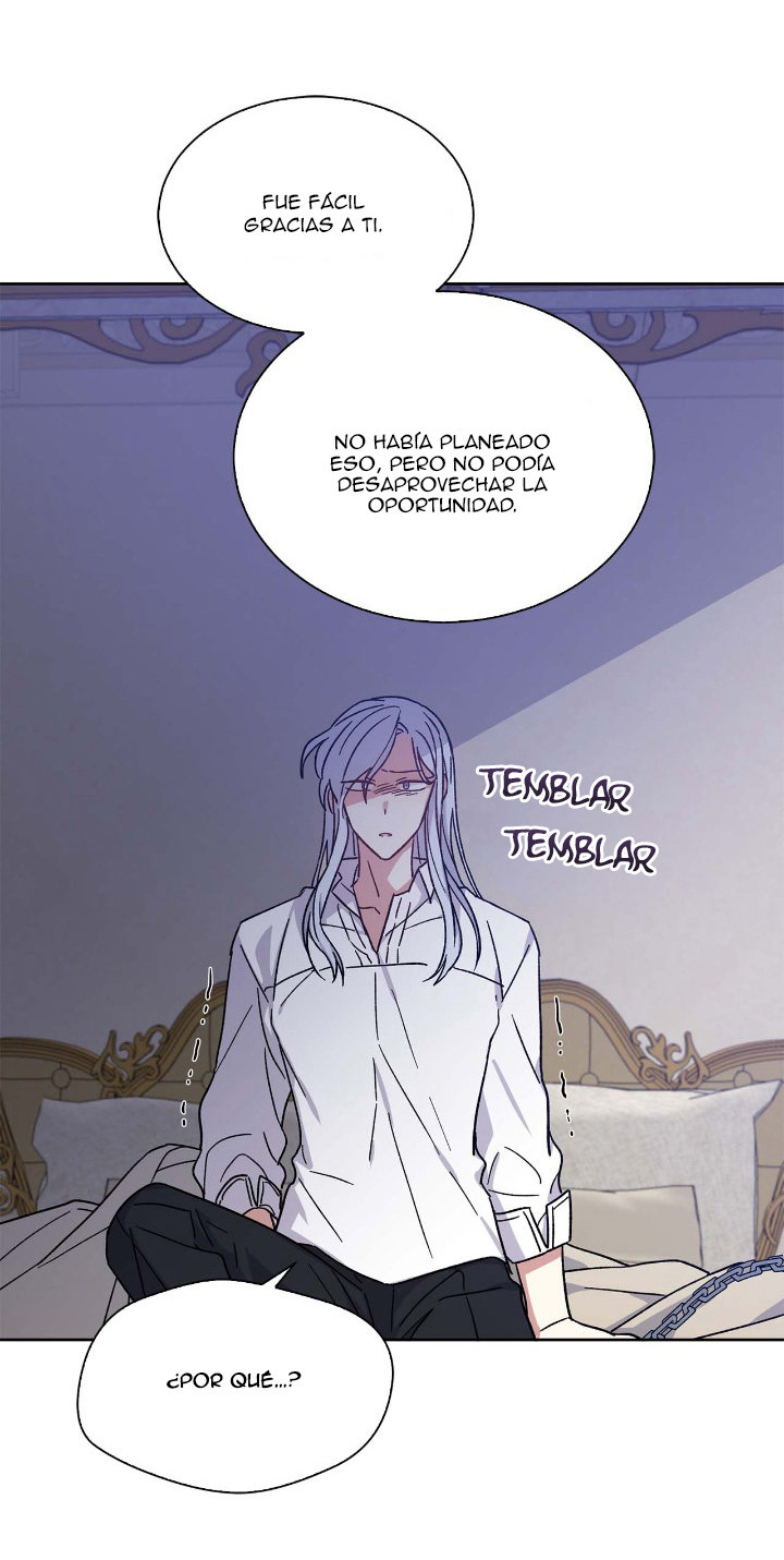 Read La Sombra de la Corona (ES) Manga Online