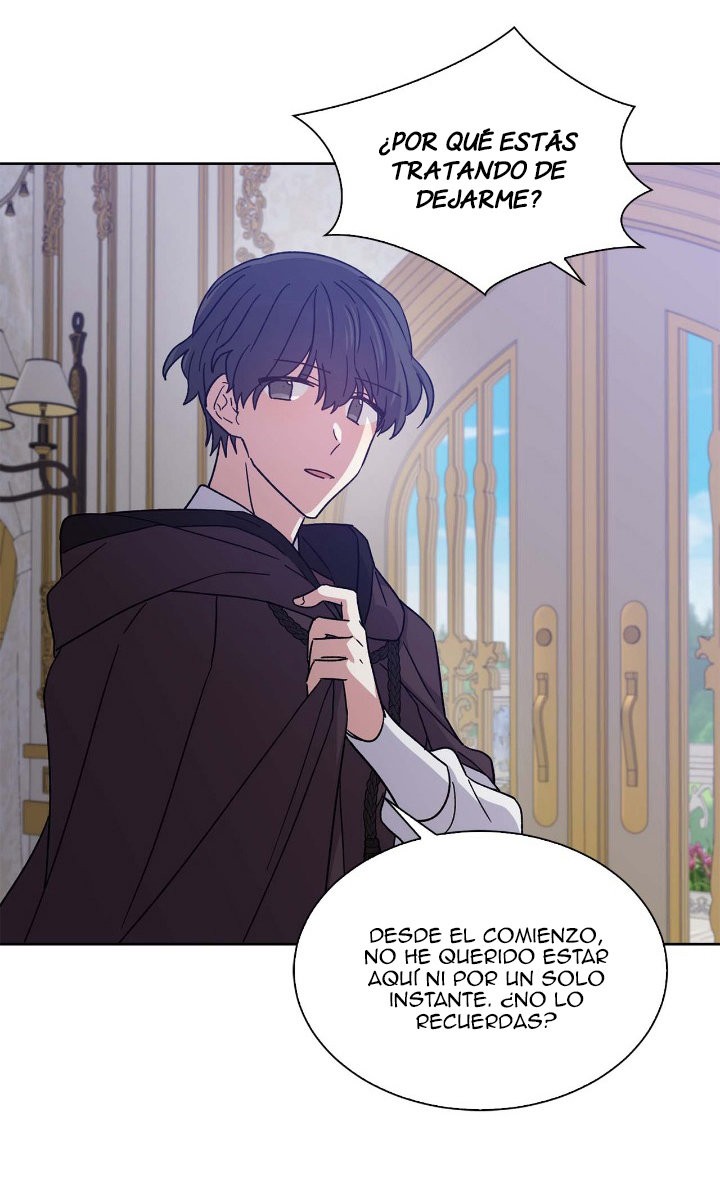 Read La Sombra de la Corona (ES) Manga Online