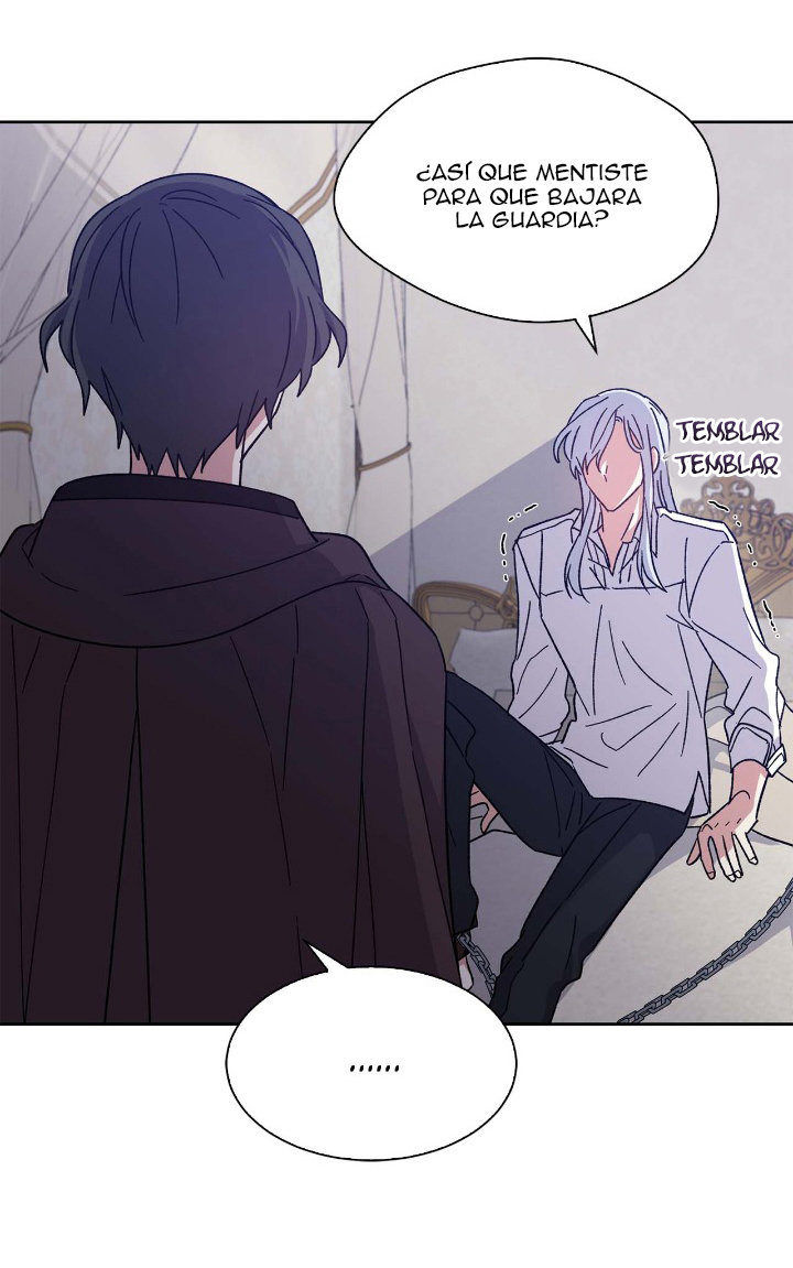 Read La Sombra de la Corona (ES) Manga Online