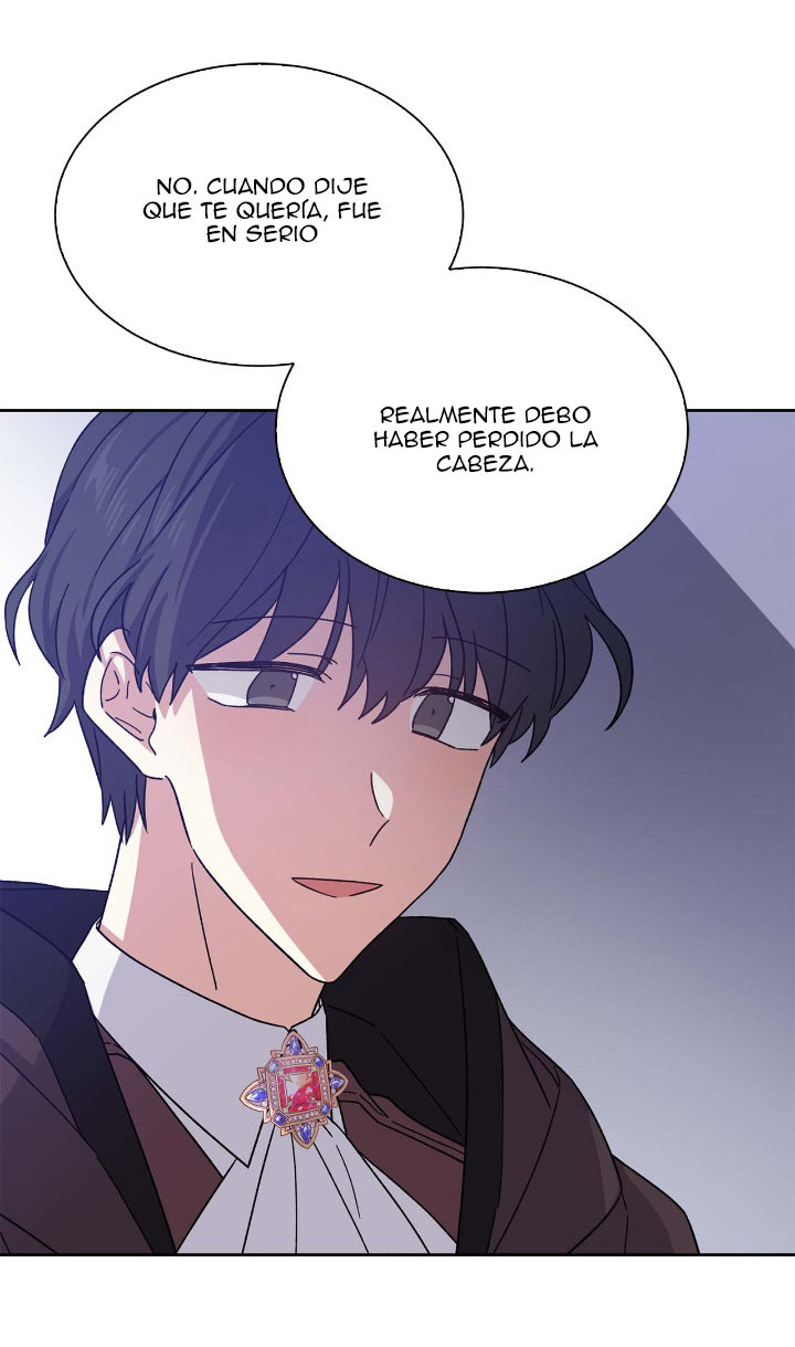 Read La Sombra de la Corona (ES) Manga Online