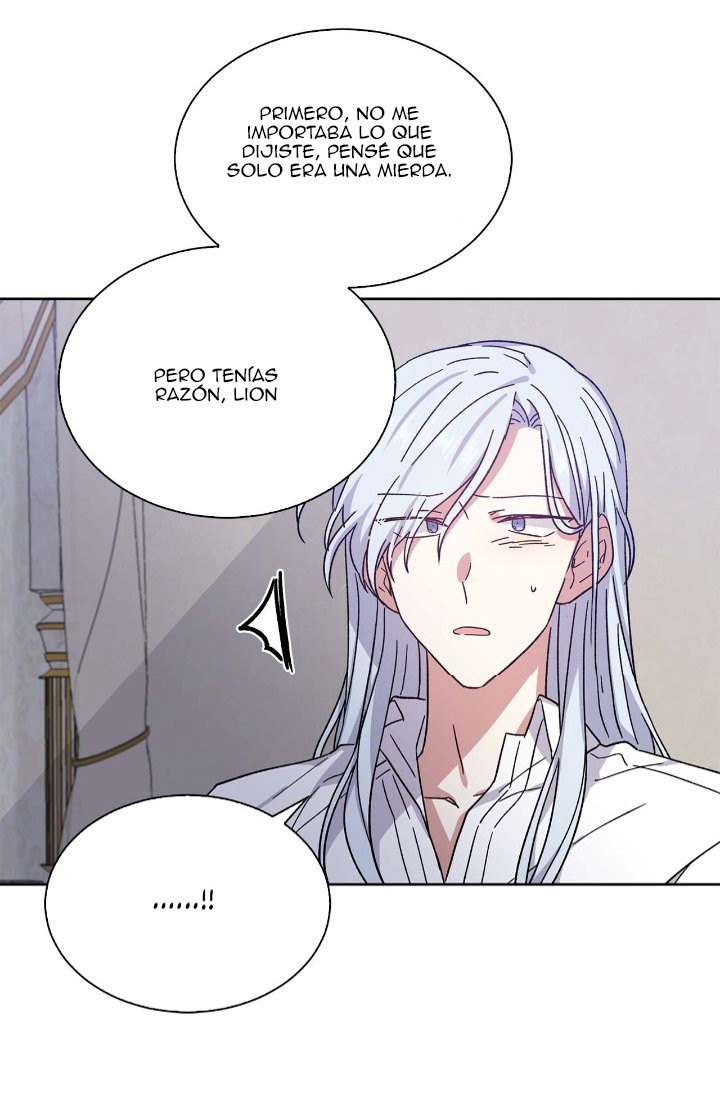 Read La Sombra de la Corona (ES) Manga Online