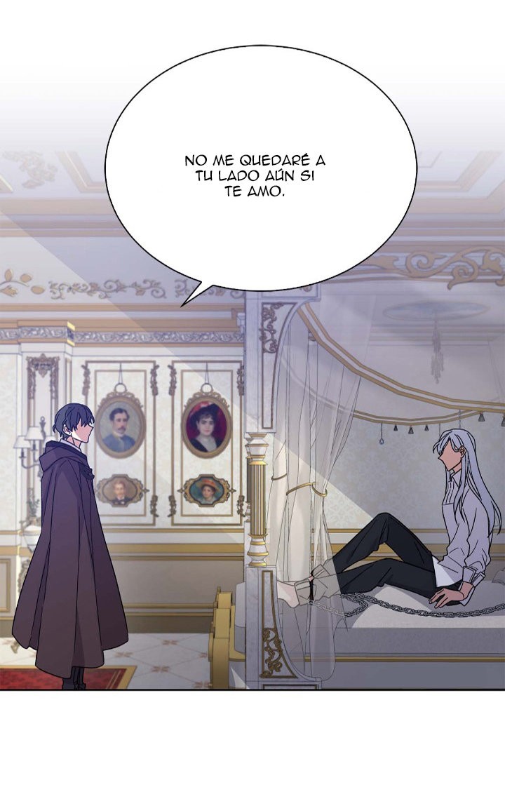 Read La Sombra de la Corona (ES) Manga Online