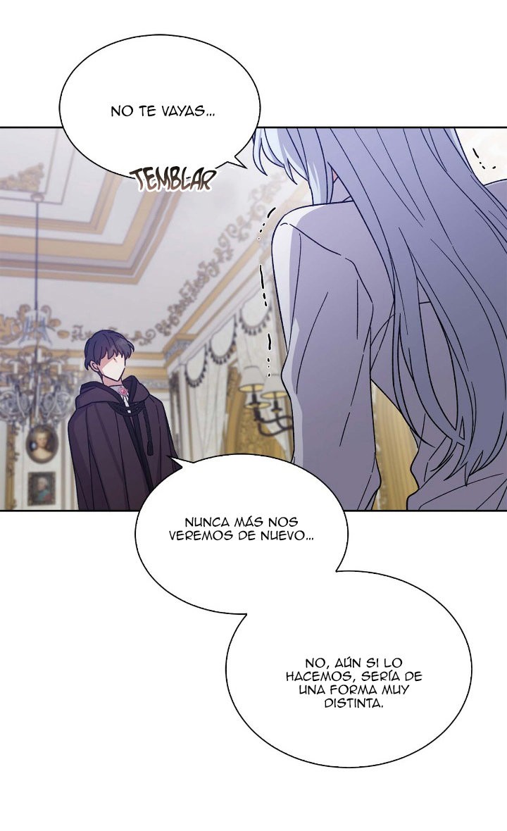 Read La Sombra de la Corona (ES) Manga Online