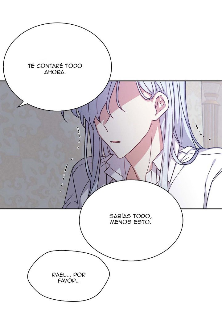 Read La Sombra de la Corona (ES) Manga Online