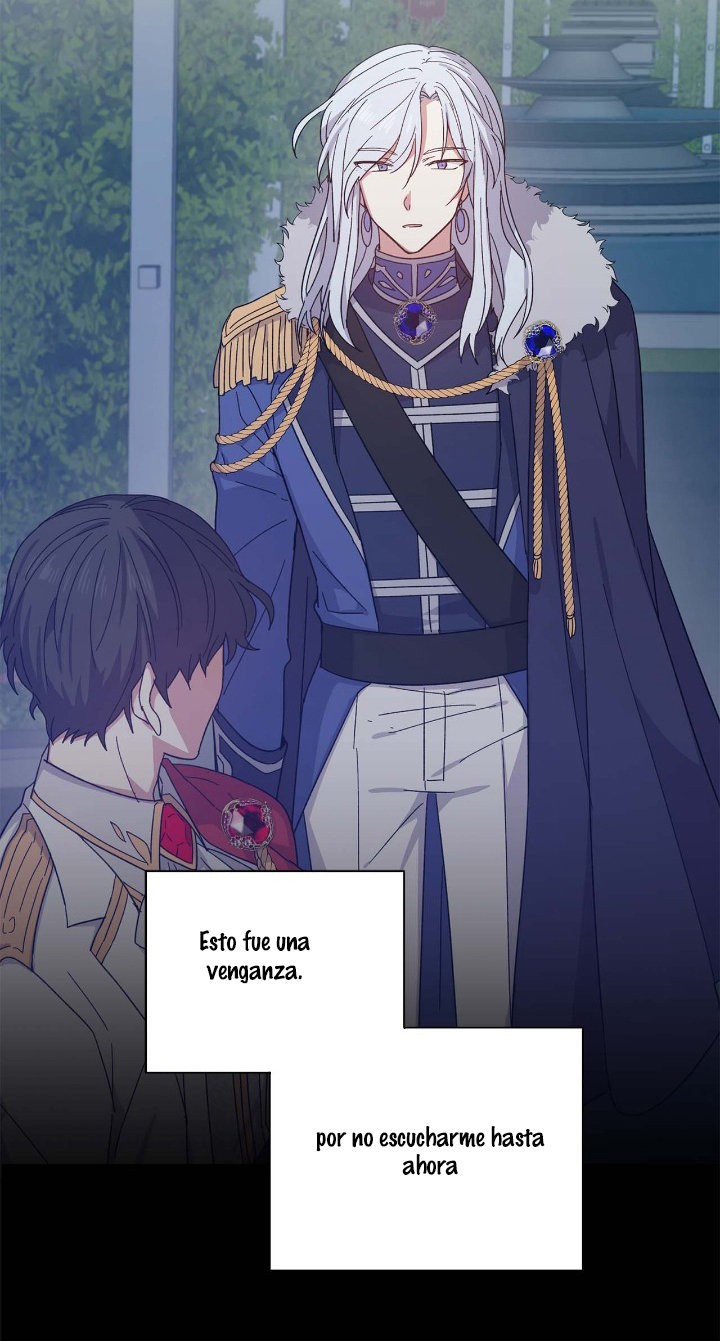 Read La Sombra de la Corona (ES) Manga Online