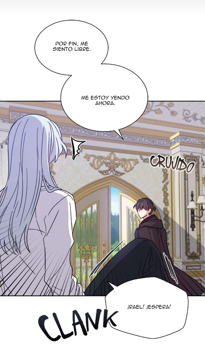 Read La Sombra de la Corona (ES) Manga Online