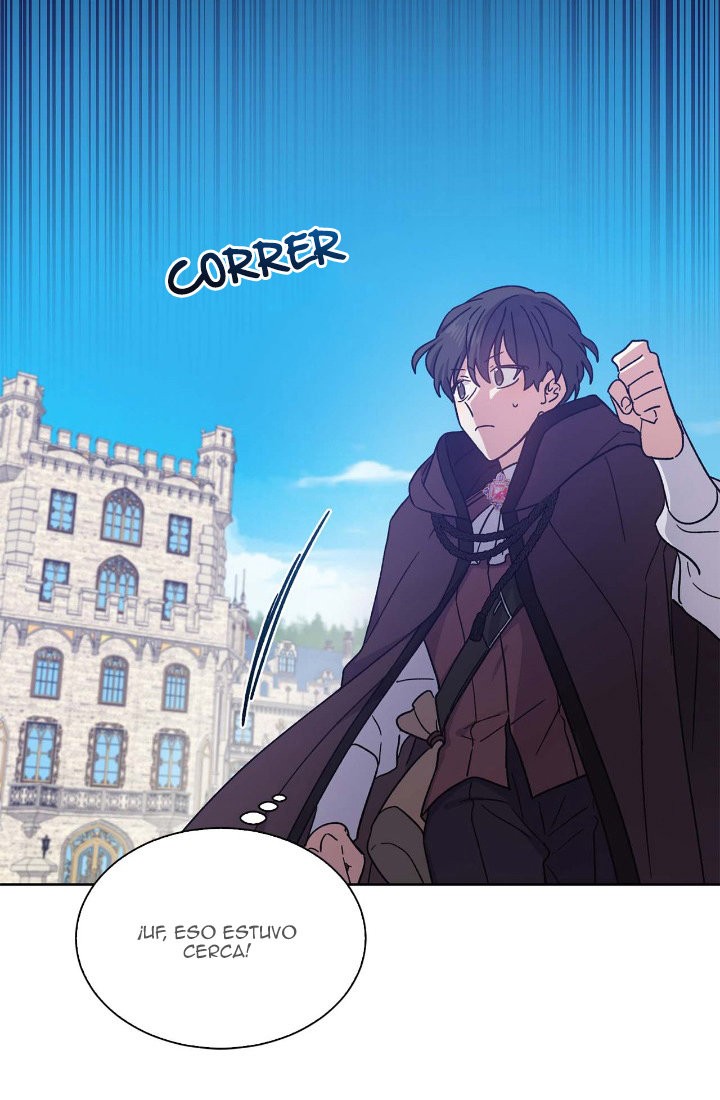 Read La Sombra de la Corona (ES) Manga Online
