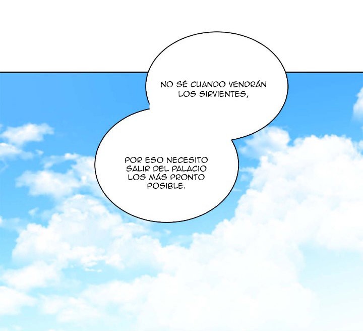 Read La Sombra de la Corona (ES) Manga Online