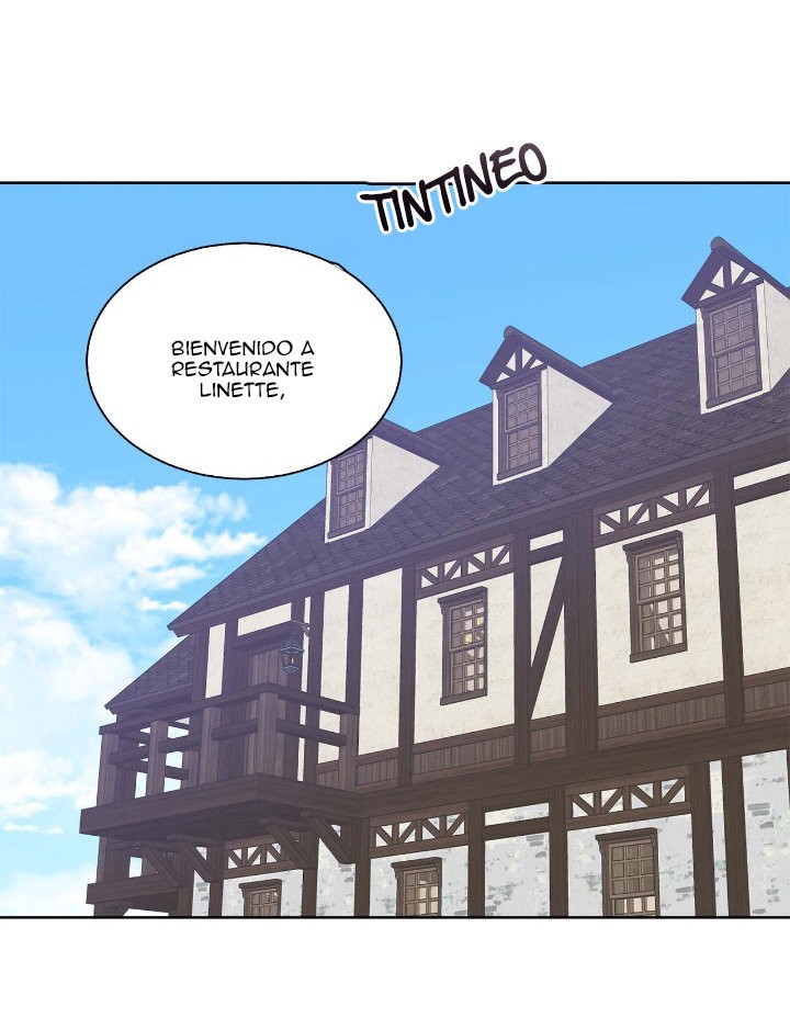 Read La Sombra de la Corona (ES) Manga Online