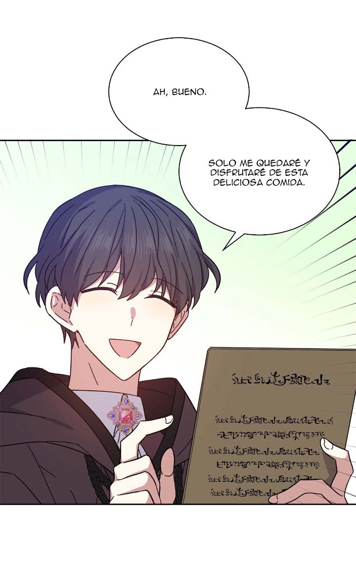 Read La Sombra de la Corona (ES) Manga Online
