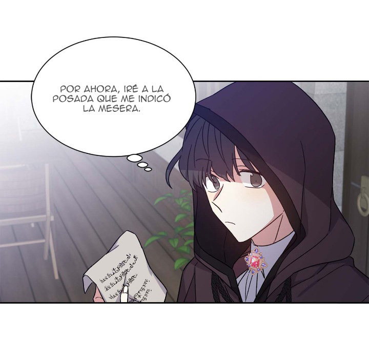 Read La Sombra de la Corona (ES) Manga Online