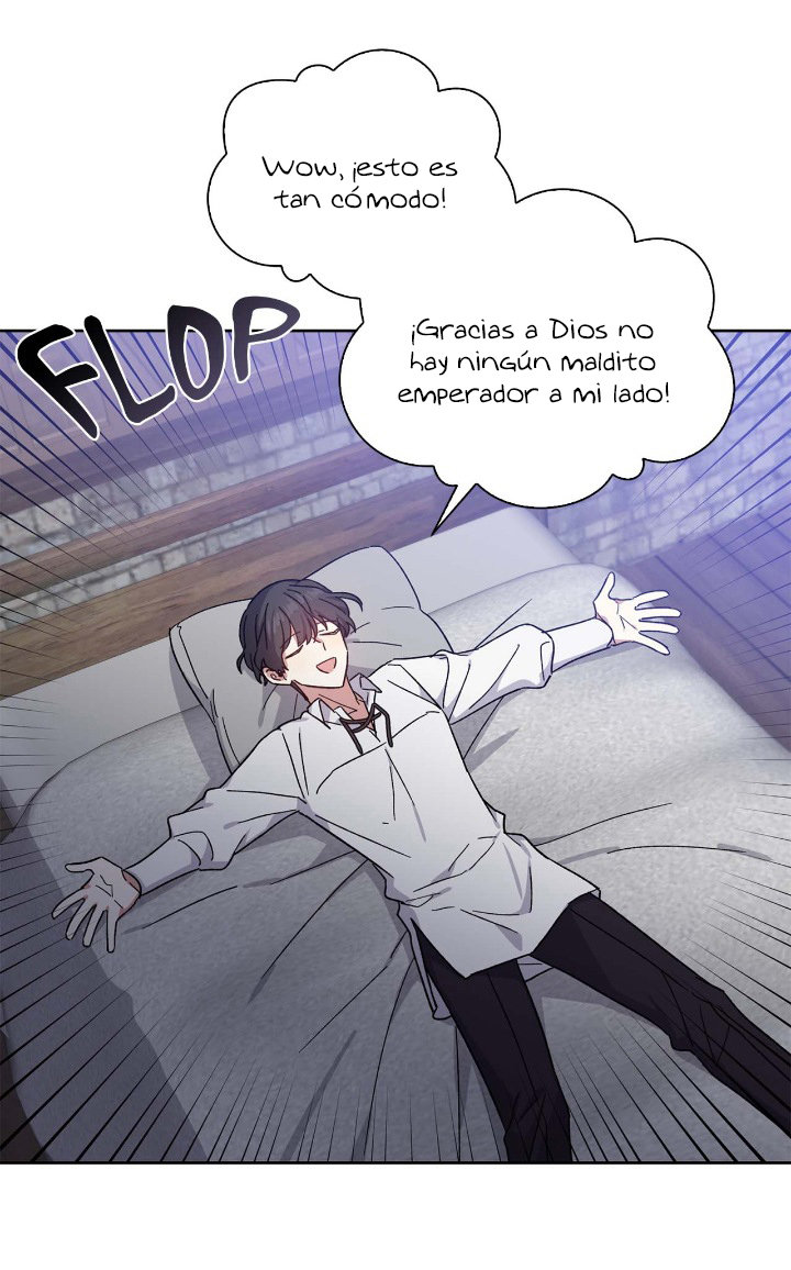Read La Sombra de la Corona (ES) Manga Online