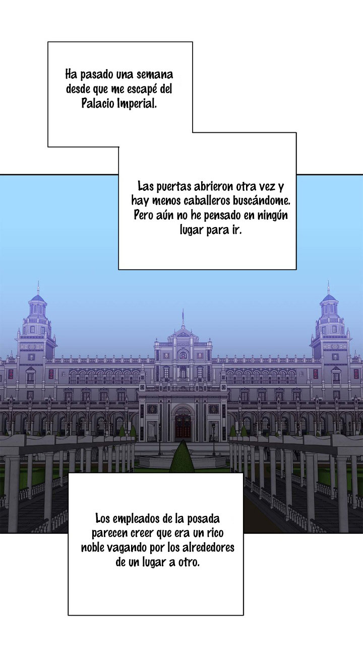 Read La Sombra de la Corona (ES) Manga Online