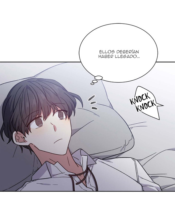 Read La Sombra de la Corona (ES) Manga Online