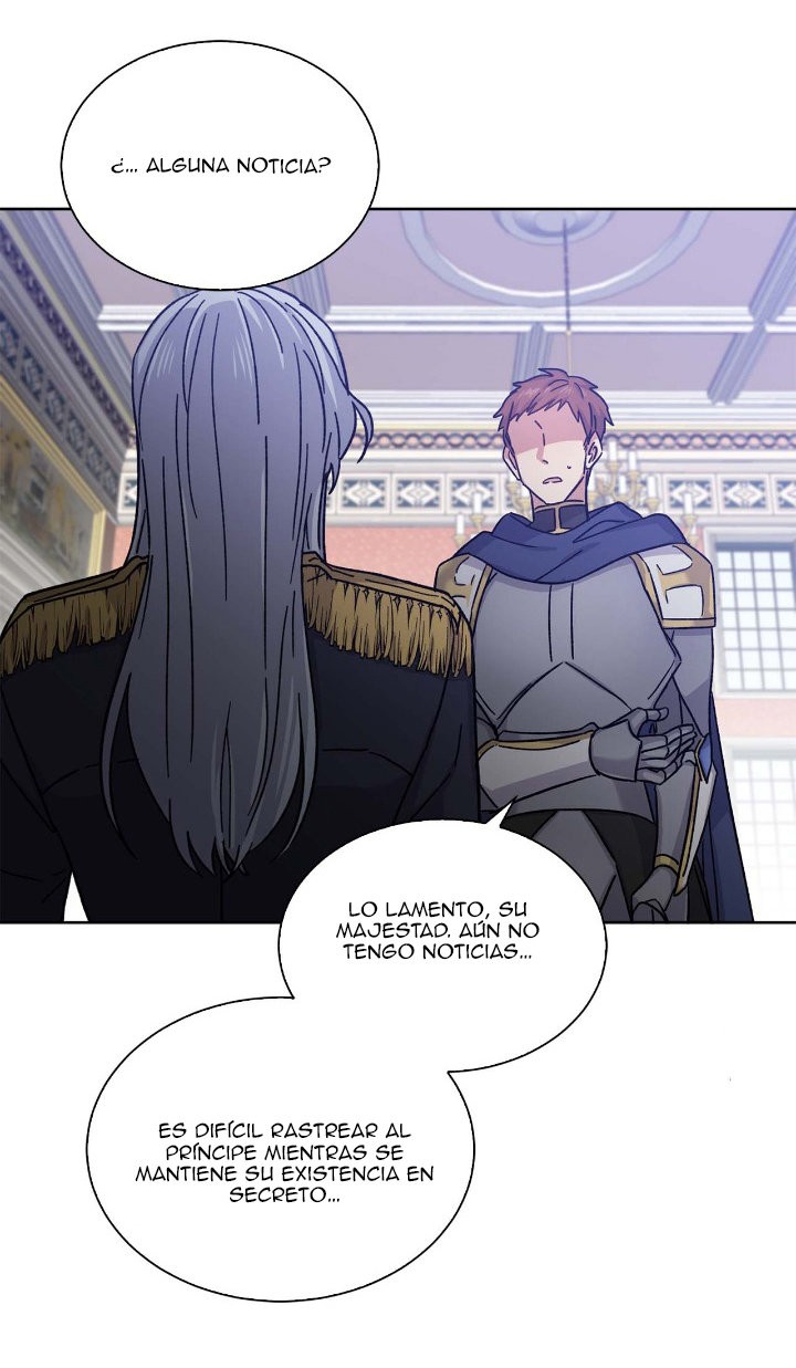 Read La Sombra de la Corona (ES) Manga Online