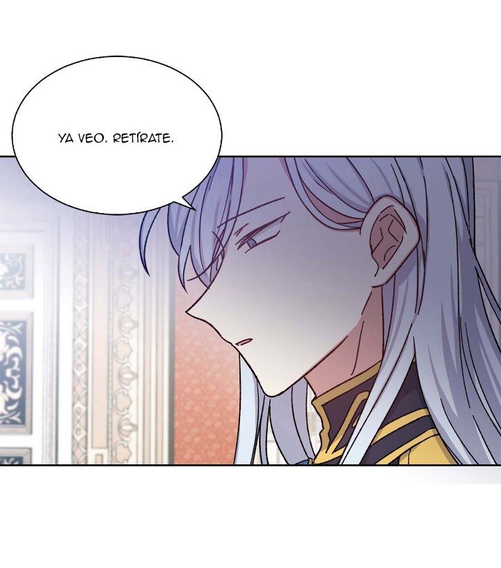 Read La Sombra de la Corona (ES) Manga Online
