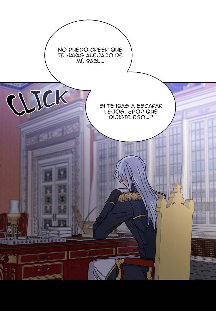 Read La Sombra de la Corona (ES) Manga Online