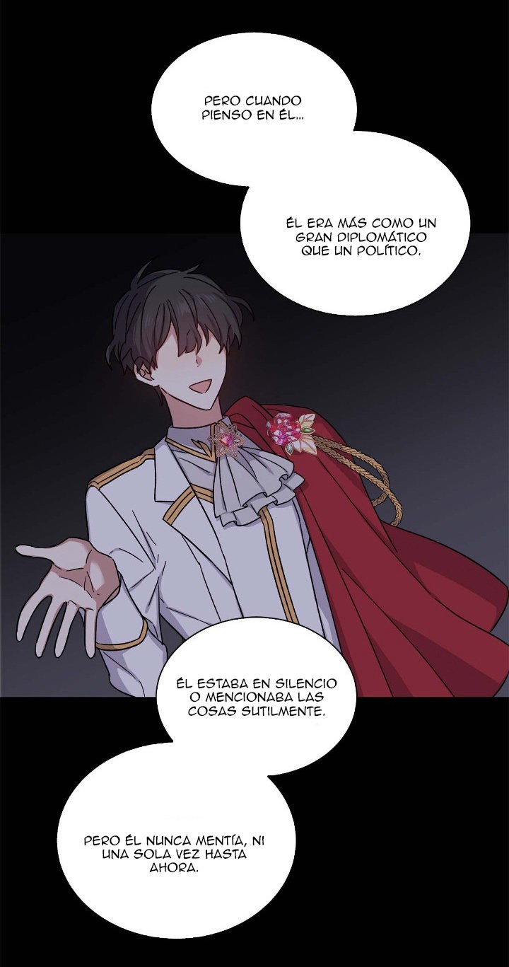 Read La Sombra de la Corona (ES) Manga Online