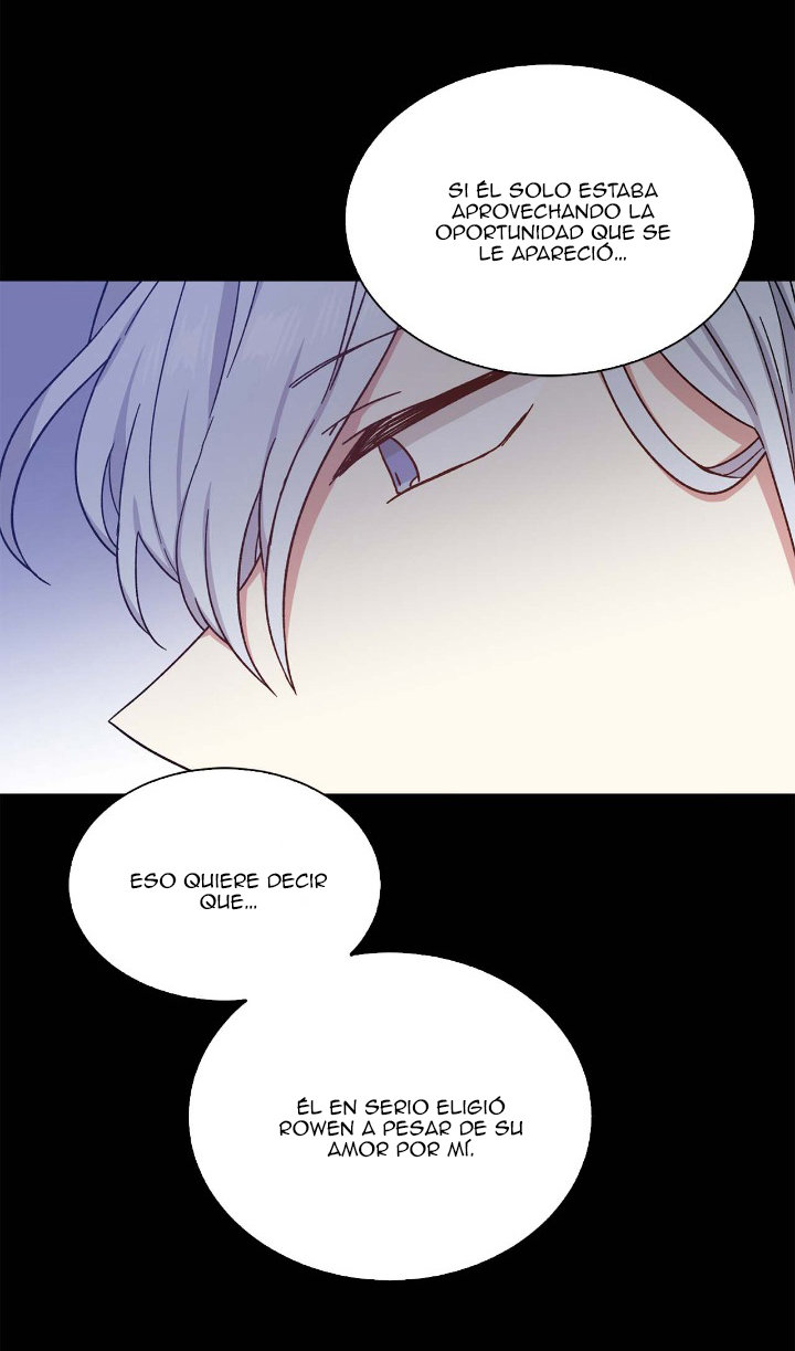 Read La Sombra de la Corona (ES) Manga Online