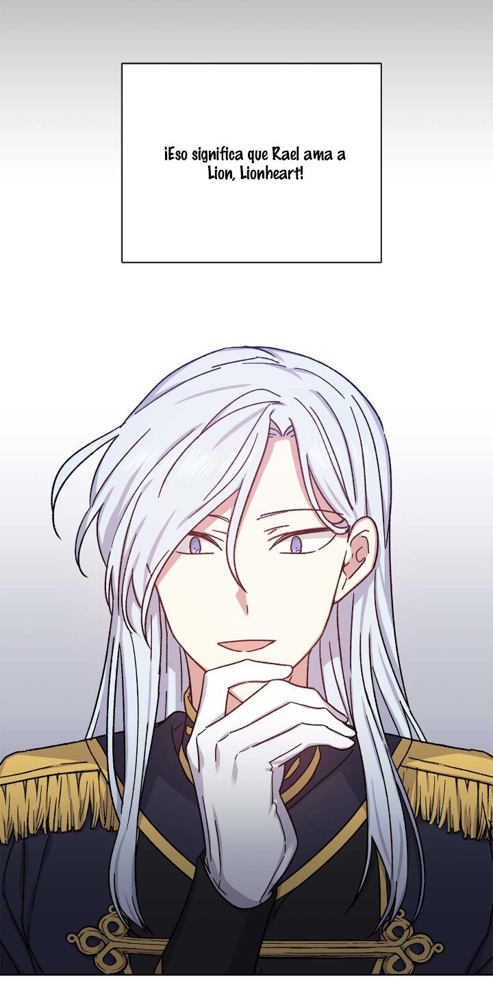 Read La Sombra de la Corona (ES) Manga Online