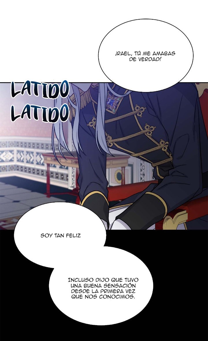 Read La Sombra de la Corona (ES) Manga Online